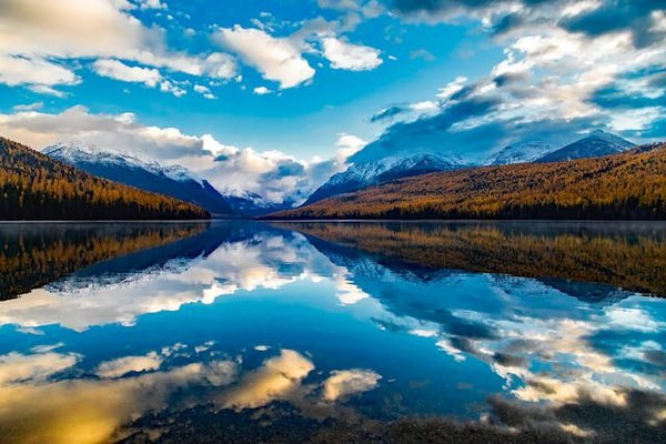 Où pratiquer la pêche à la mouche dans les rivières du Montana, USA : conseils et meilleures périodes ?