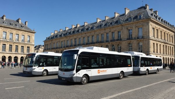 Location utilitaires à bordeaux : votre solution de transport !